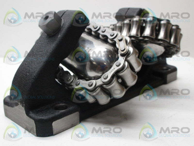 THOMSON RW-24 ROUNDWAY LINEAR ROLLER BEARING  NSNP