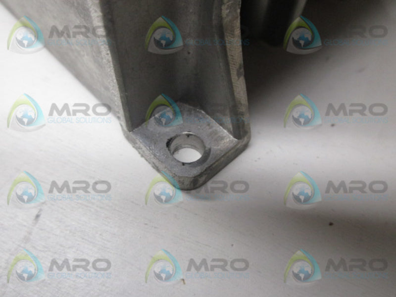 MAGNETEK CIMR-P5M40P7 AC DRIVE  UNMP