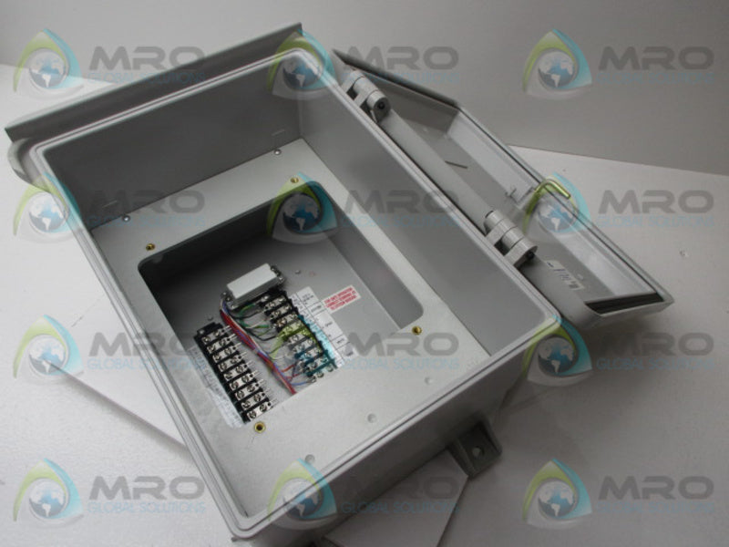 GAI-TRONICS 733-001 120V NSNP