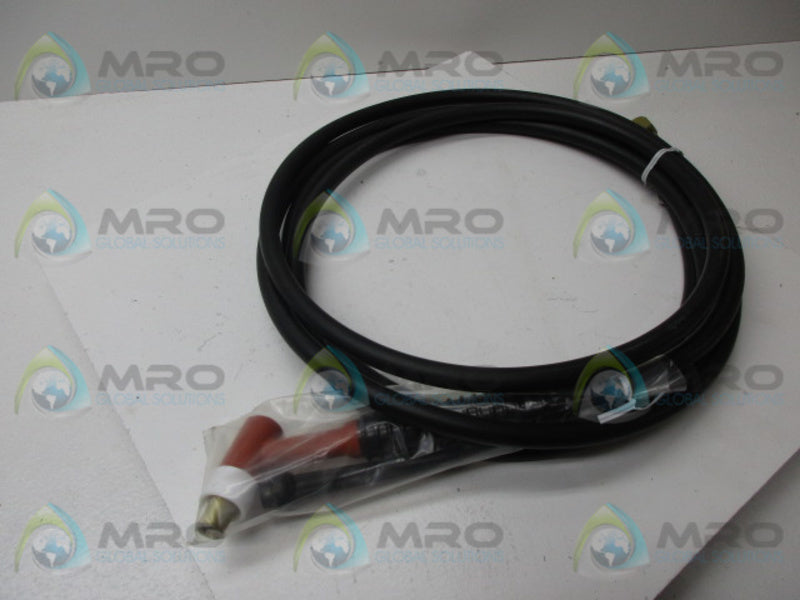 TEC 217-12 TIG WELDING TORCH  NSMP