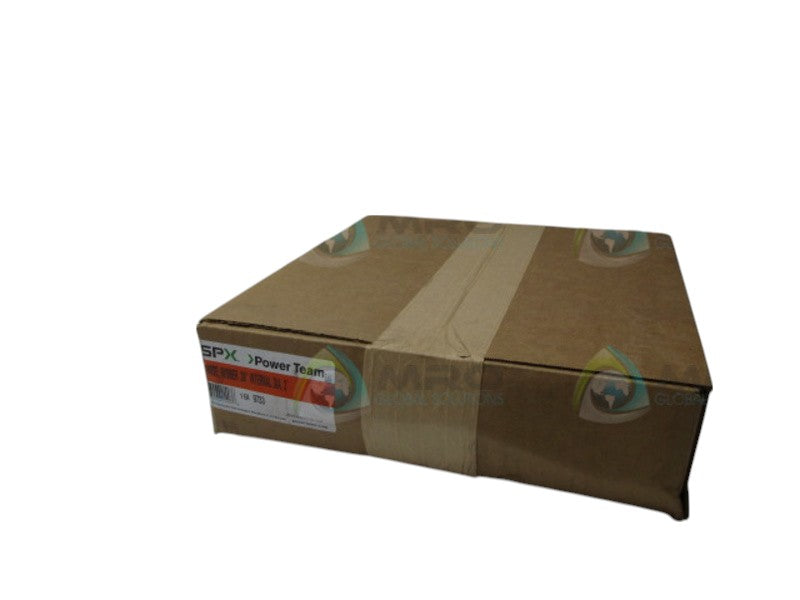 SPX  POWER TEAM 9733 RUBBER HOSE  NSFS
