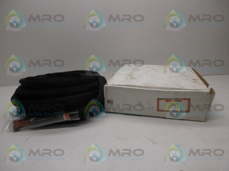 WELDTEC SD428-50 WELDING TORCH  NSMP