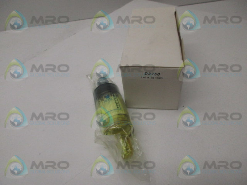 THERMO FISHER SCIENTIFIC D3750 HOLLOW FIBER  NSMP