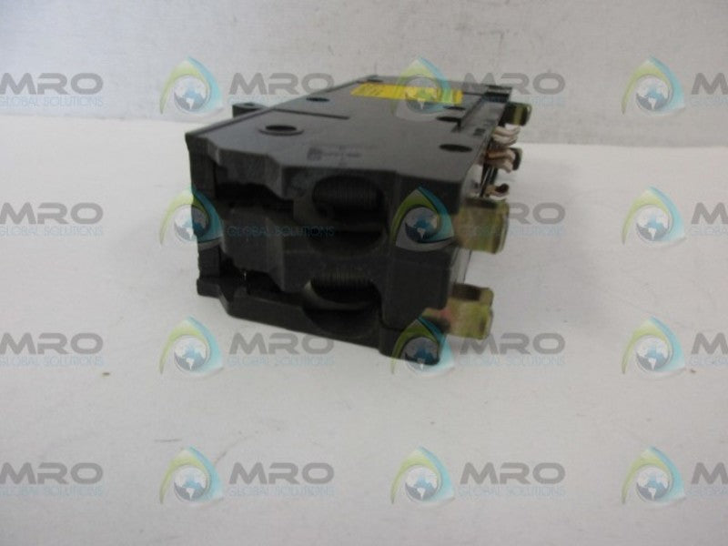 SQUARE D Q1250 CIRCUIT BREAKERNSNP