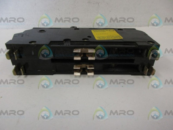 SQUARE D Q1250 CIRCUIT BREAKERNSNP