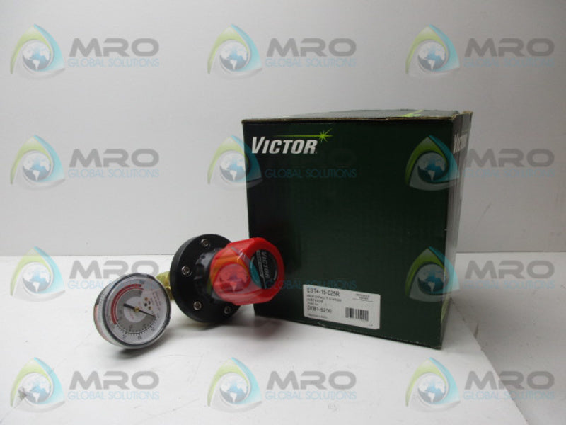 VICTOR 0781-5209 EST4-15-025R  NSMP