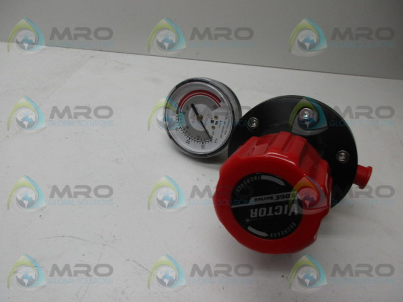 VICTOR 0781-5209 EST4-15-025R  NSMP