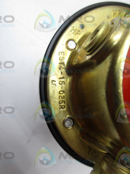 VICTOR 0781-5209 EST4-15-025R  NSMP