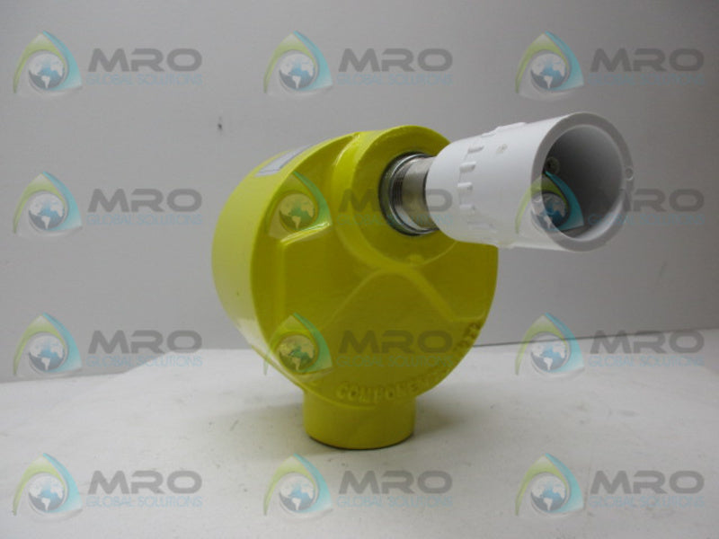FCI FLT93S-4A101C1B0000 FLOW SWITCH  NSNP
