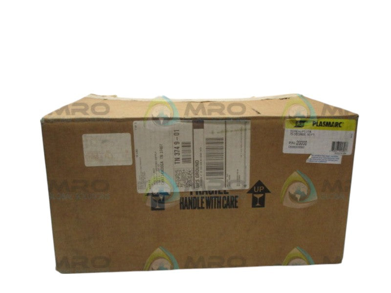 ESAB 20000 PT-17A PLASMARC  NSMP