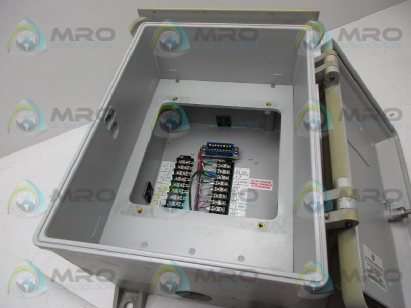 GAI-TRONICS 733-001 120V UNMP