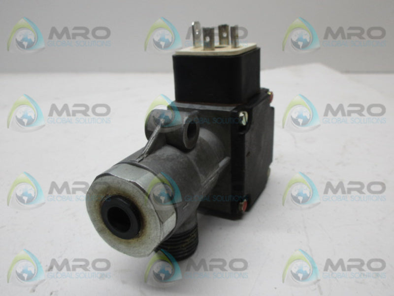 SKF 171-210-052 OIL PRESSURE CONTROL VALVE  UNMP