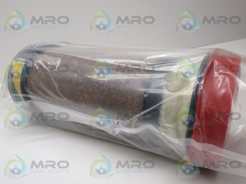 AIR SENTRY A-117 BREATHER FILTER CARTRIDGE  NSMP