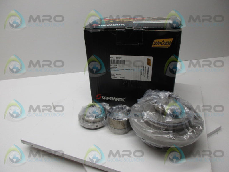 JOHN CRANE SAFEMATIC 21270721 SE2-40-QUMG-301679 SEAL ASSEMBLY  NSMP