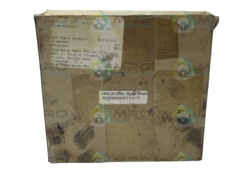 HKK 35-2 ROLLER CHAIN NSMP