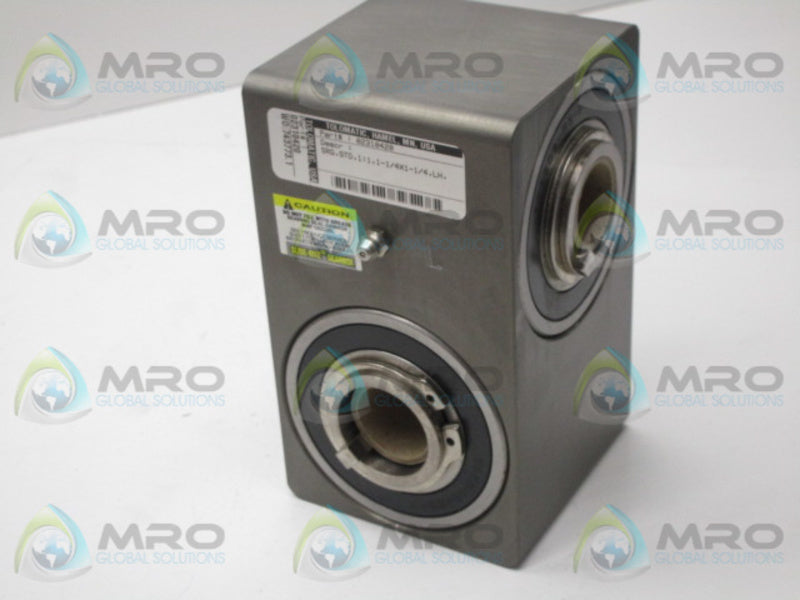TOL-O-MATIC 02310420 SLIDE-RITE CR GEARBOX  NSNP