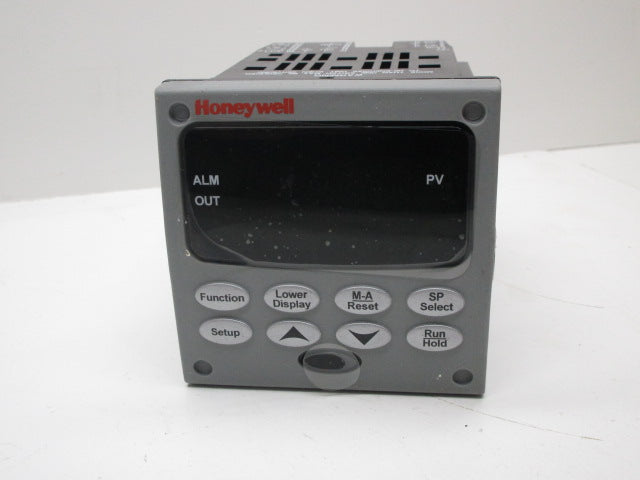 HONEYWELL UDC2500 DC2500-EA-0A0R-200-000000-E0-0 CONTROLLER  NSMP