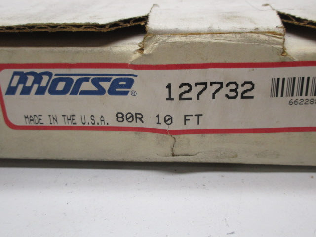 MORSE 127732 ROLLER CHAIN * NEW IN BONX *
