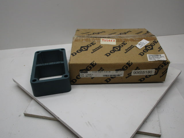 DODGE 26RISER NSMP