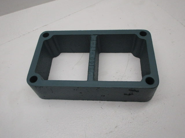 DODGE 26RISER NSMP