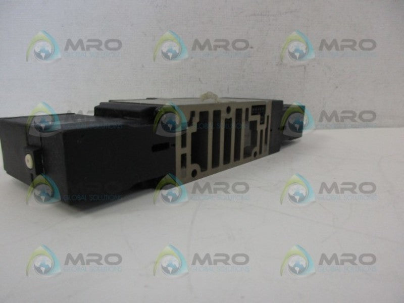 SMC VFS3400-F VALVE NSNP