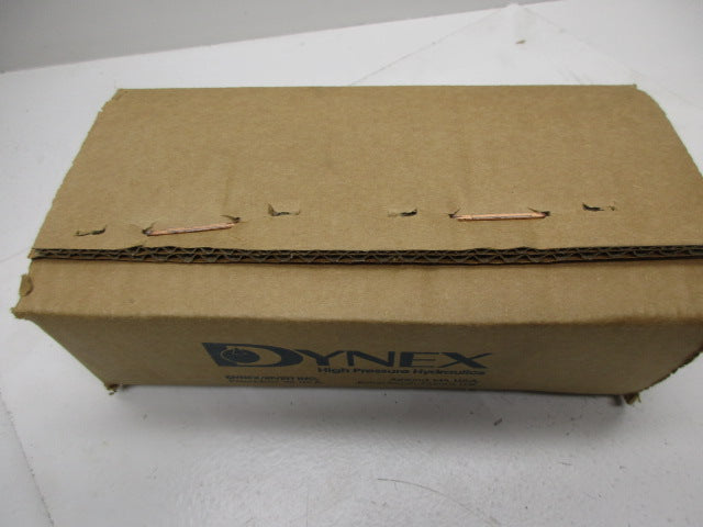 DYNEX 6520-D03-24VDC-10 DIRECTIONAL CONTROL VALVE * FACTORY SEALED *