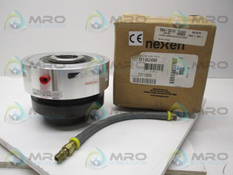 NEXEN 910200 TOOTH CLUTCH  NSMP