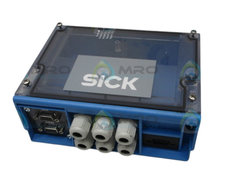 SICK CDM420-0101 CONNECTION MODULE  NSNP