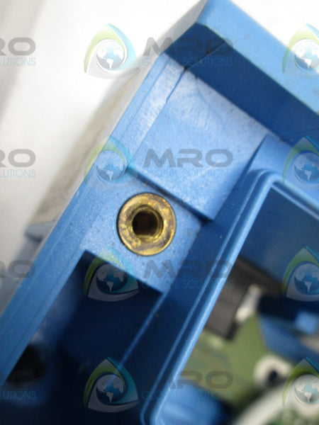 SICK CDM420-0101 CONNECTION MODULE  NSNP