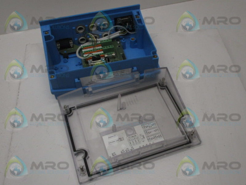 SICK CDM420-0101 CONNECTION MODULE  NSNP