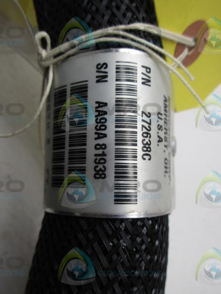 INDUSTRIAL SPARE PART 272638C NSMP