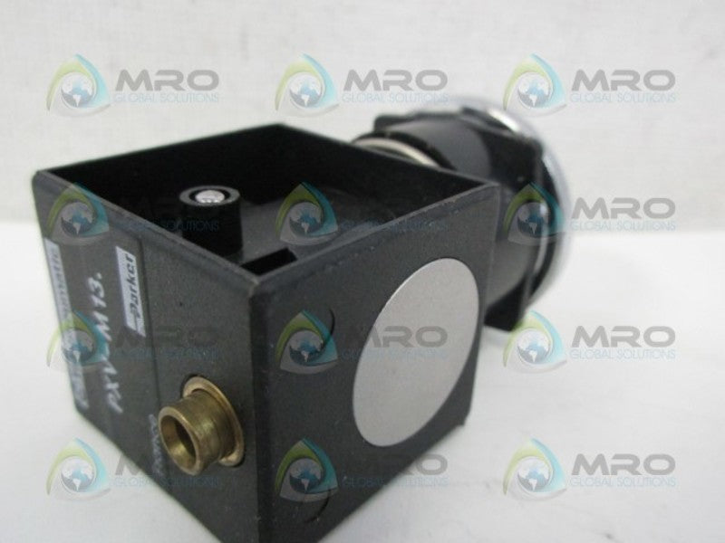 PARKER PXV-M13 NSNP