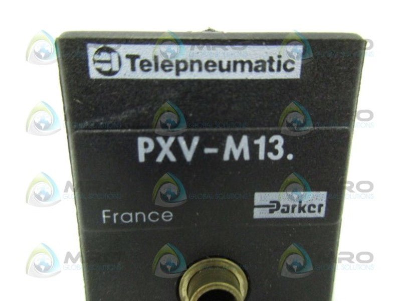 PARKER PXV-M13 NSNP