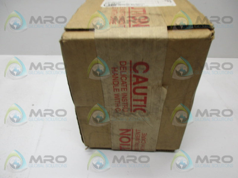 UNITED ELECTRIC J402-156  PRESSURE SWITCH  NSFS