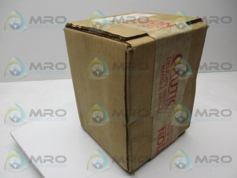 UNITED ELECTRIC J402-156  PRESSURE SWITCH  NSFS