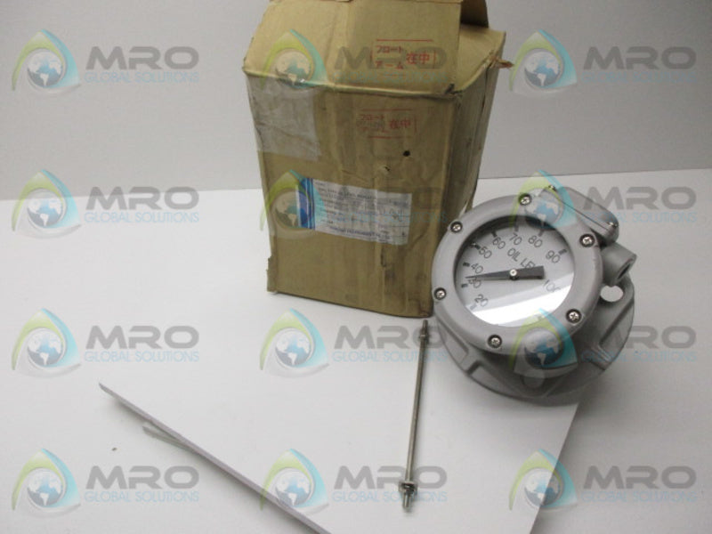 FUKUDA FCTS86789T710 OIL LEVEL INDICATOR  NSMP