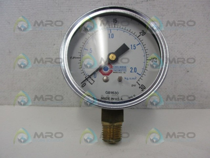 COILHOSE GB1630 0-30 NSNP