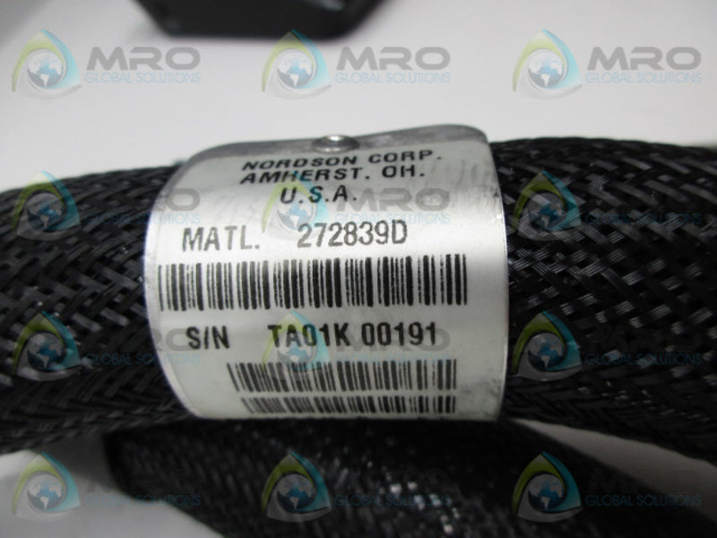 INDUSTRIAL SPARE PART 272839D NSMP