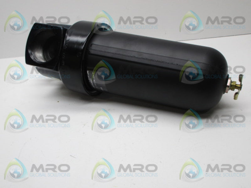 NORGREN L17-B00-0EMA LUBRICATOR  NSNP