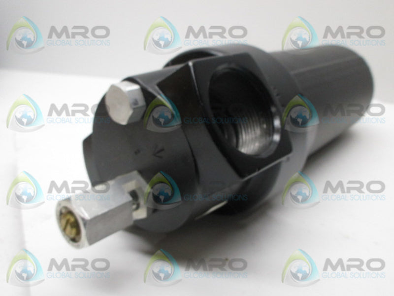 NORGREN L17-B00-0EMA LUBRICATOR  NSNP
