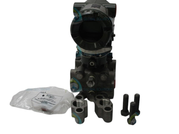 YOKOGAWA EJA430-DBS4B-92EA/CF1/D1-S2 PRESSURE TRANSMITTER  NSNP