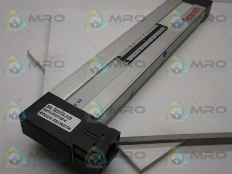 REXROTH R055701861-6 LINEAR ACTUATOR  NSNP