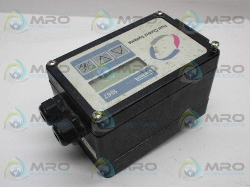 BURKERT 642292A SINGLE ACTING ACTUATOR  UNMP