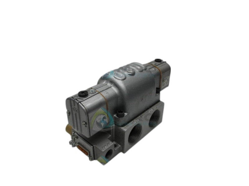 MAC 1367G-502D-15 SOLENOID VALVE  NSNP