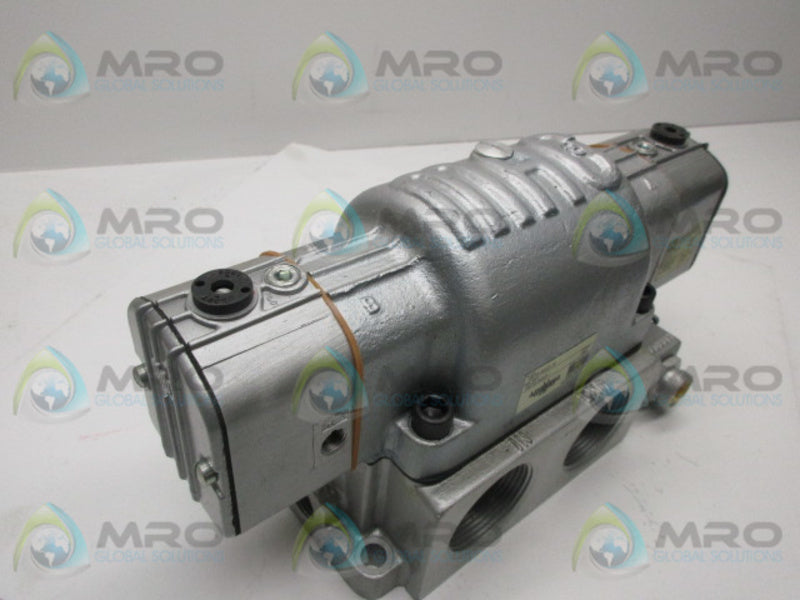 MAC 1367G-502D-15 SOLENOID VALVE  NSNP