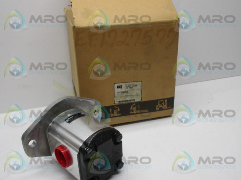 PARKER 97E71-00030 GEAR PUMP  NSMP