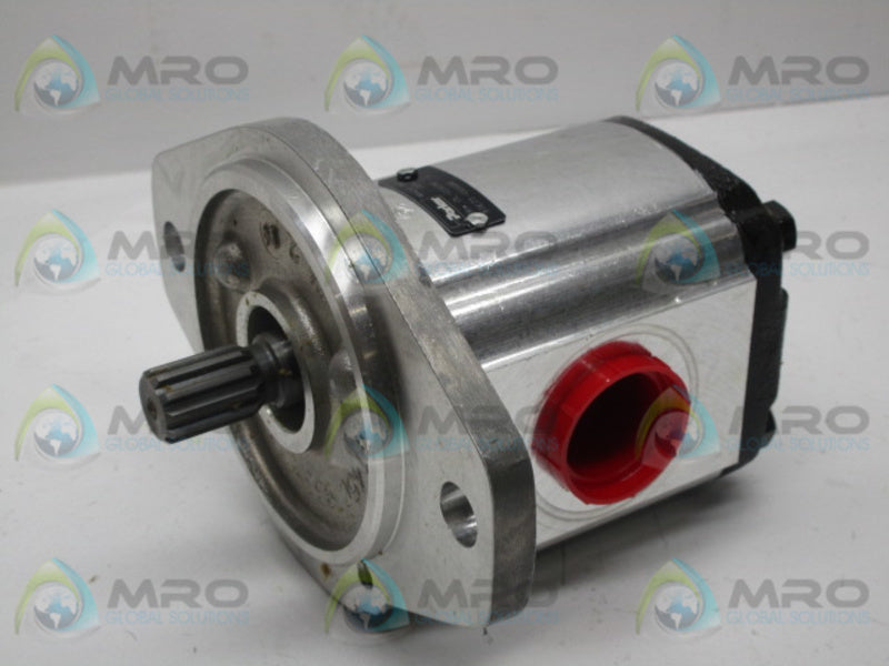 PARKER 97E71-00030 GEAR PUMP  NSMP