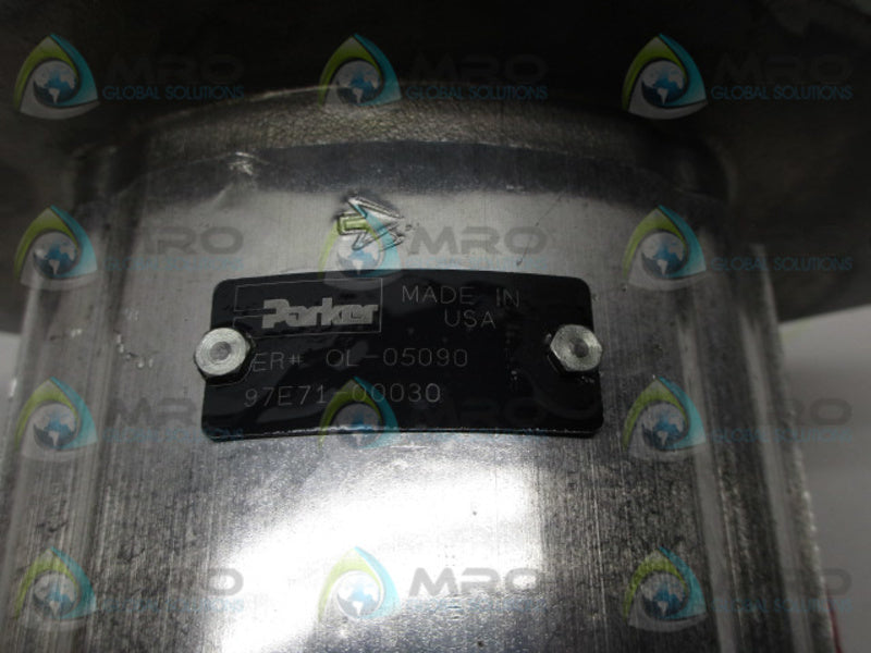 PARKER 97E71-00030 GEAR PUMP  NSMP