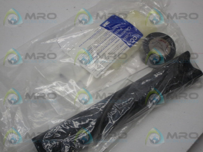 3M 5317 MOTOR LEAD PIGTAIL SPLICE KIT  NSMP