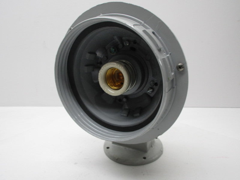 APPLETON VPWB75  WALL MOUNT HOOD (AS PICTURED)  NSNP